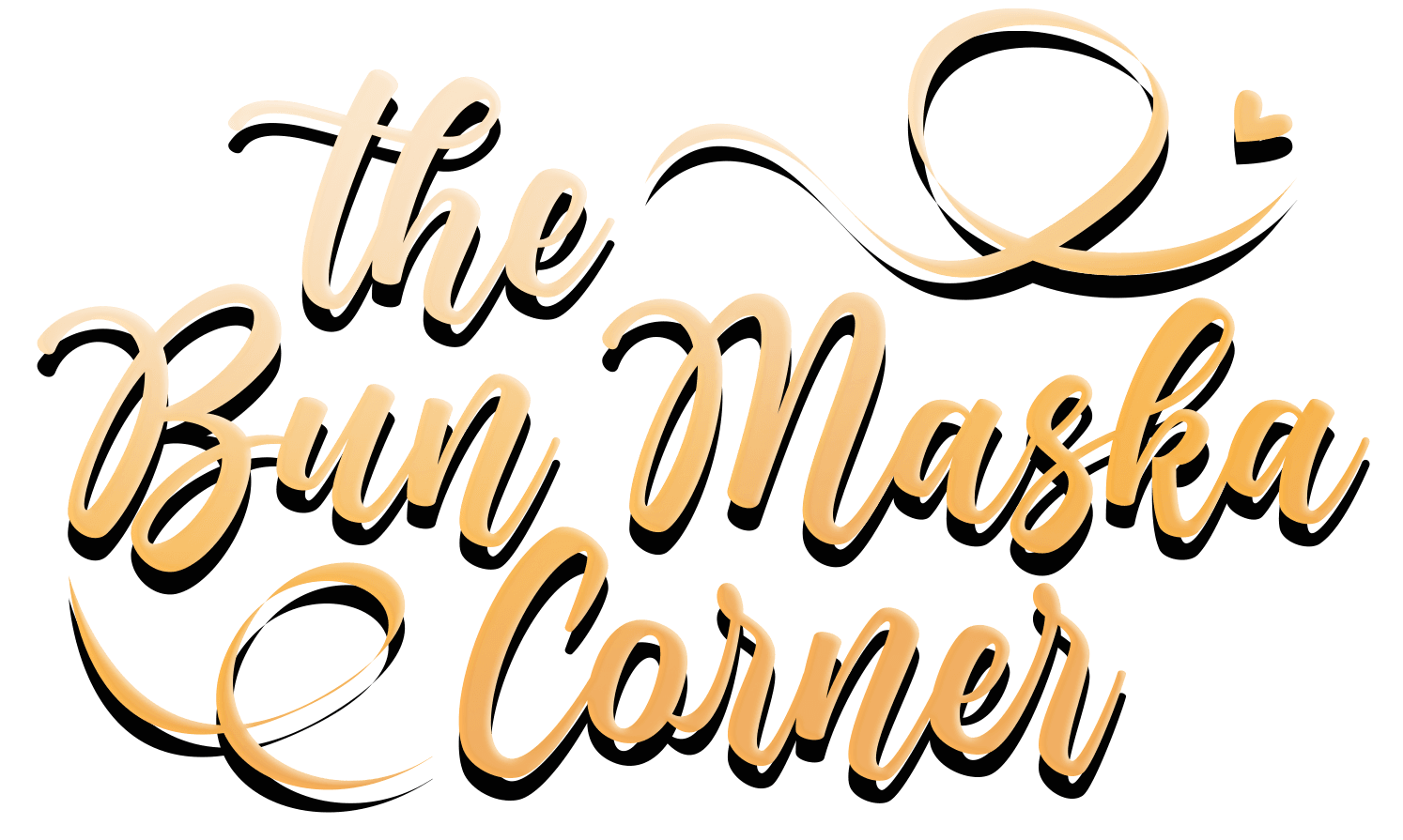 The Bun Mask Corner - a short stories blog